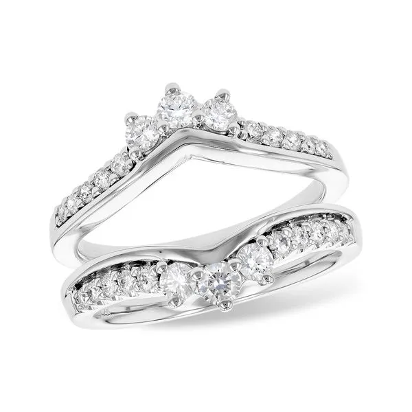 Wedding Band Rihner's Jewelry Gretna, LA