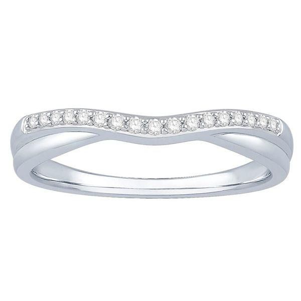 Wedding Band Rihner's Jewelry Gretna, LA