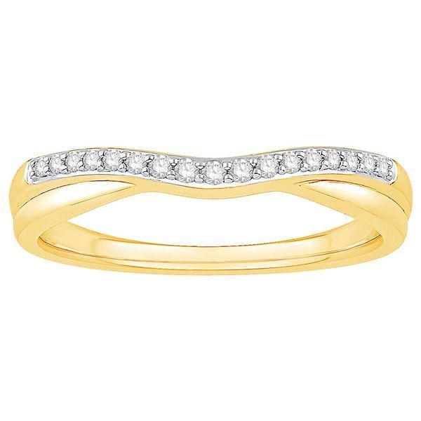 Wedding Band Rihner's Jewelry Gretna, LA