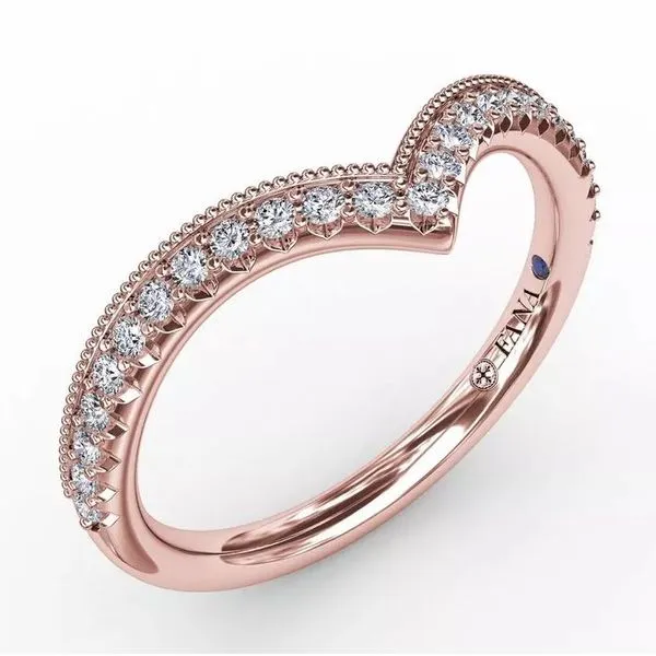 Wedding Band Rihner's Jewelry Gretna, LA