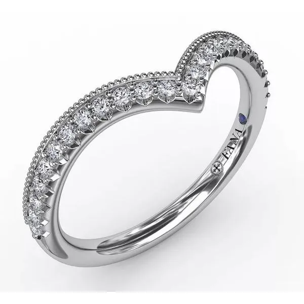 Wedding Band Rihner's Jewelry Gretna, LA