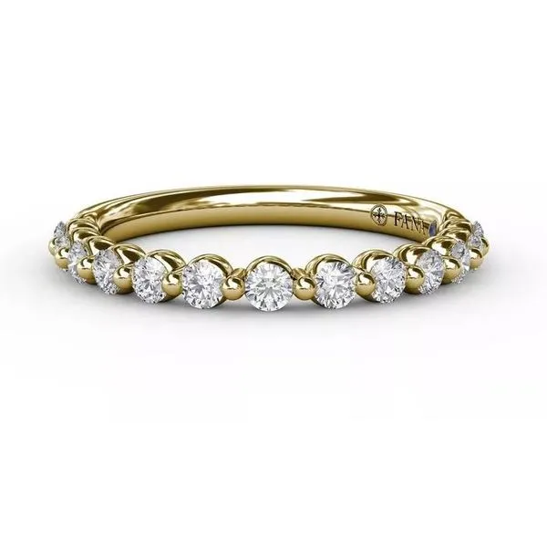 Wedding Band Rihner's Jewelry Gretna, LA