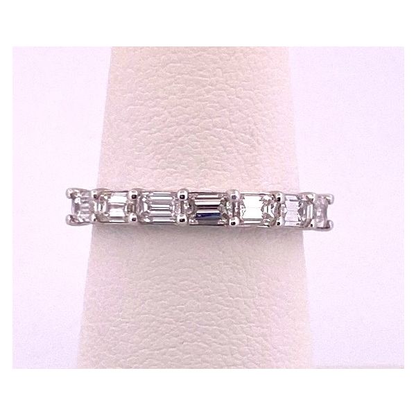 Wedding Band Rihner's Jewelry Gretna, LA