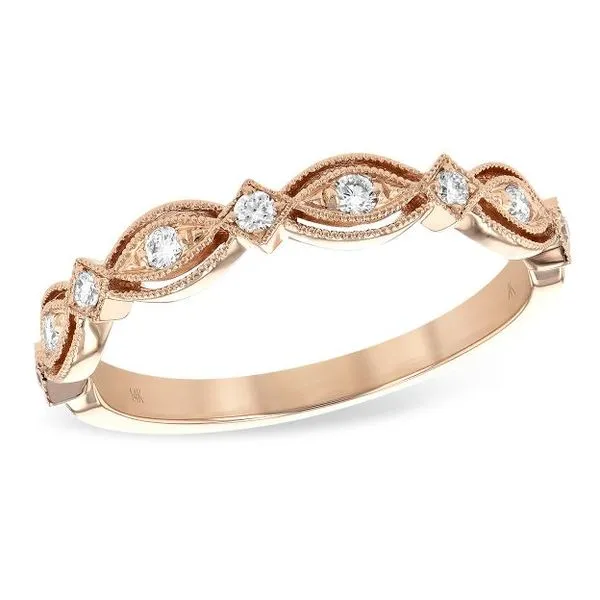 Wedding Band Rihner's Jewelry Gretna, LA