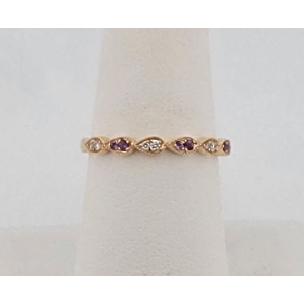 Wedding Band Rihner's Jewelry Gretna, LA