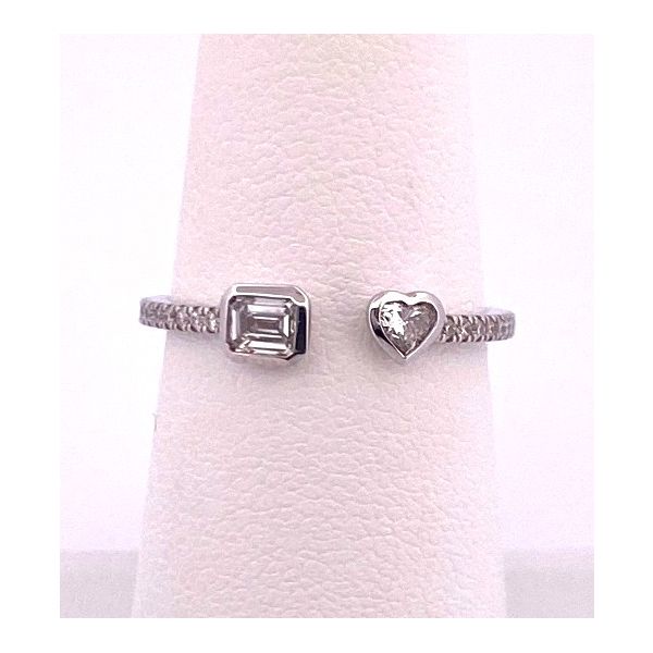 Wedding Band Rihner's Jewelry Gretna, LA