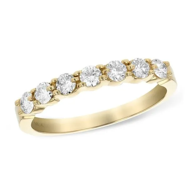 Wedding Band Rihner's Jewelry Gretna, LA