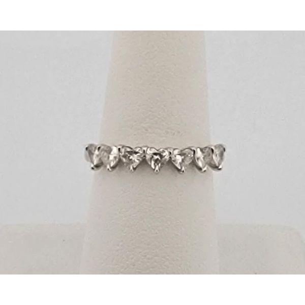 Wedding Band Rihner's Jewelry Gretna, LA