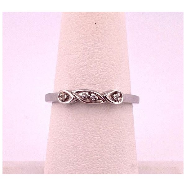 Wedding Band Rihner's Jewelry Gretna, LA