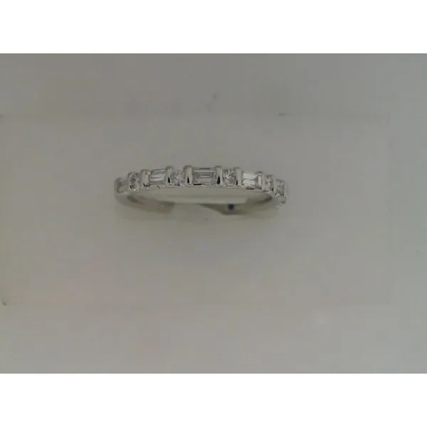 Wedding Band Rihner's Jewelry Gretna, LA