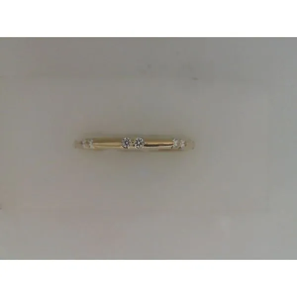Wedding Band Rihner's Jewelry Gretna, LA