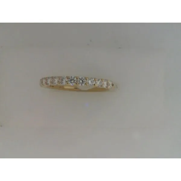 Wedding Band Rihner's Jewelry Gretna, LA