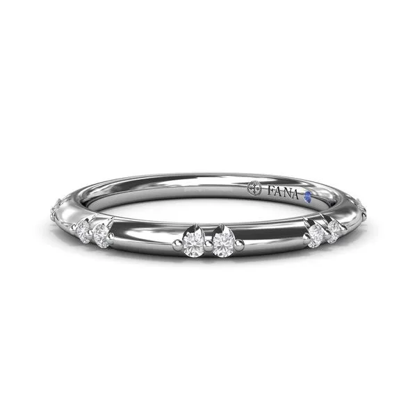 Wedding Band Rihner's Jewelry Gretna, LA