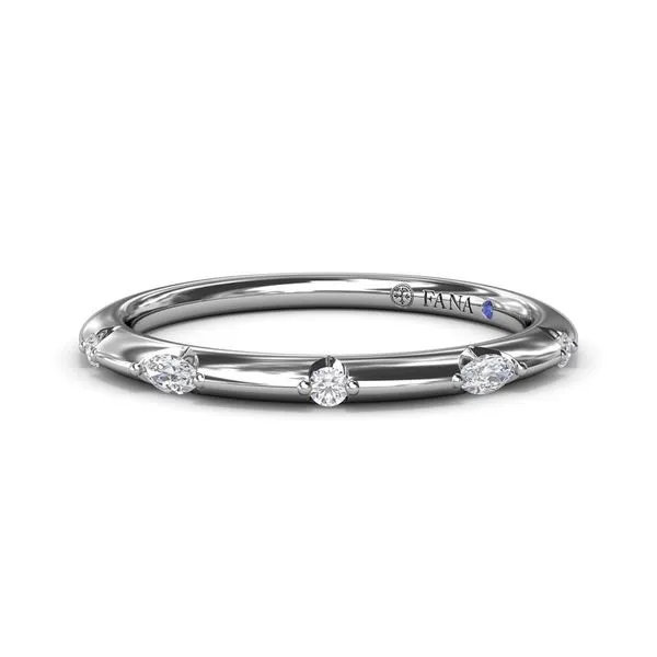 Wedding Band Rihner's Jewelry Gretna, LA