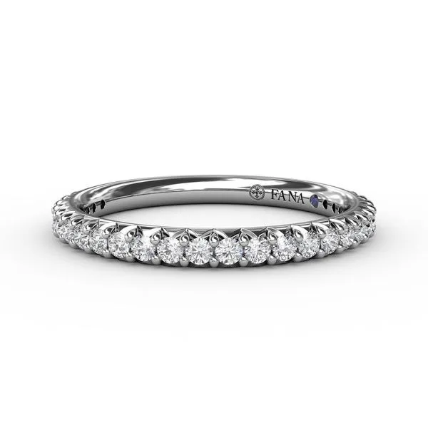 Wedding Band Rihner's Jewelry Gretna, LA
