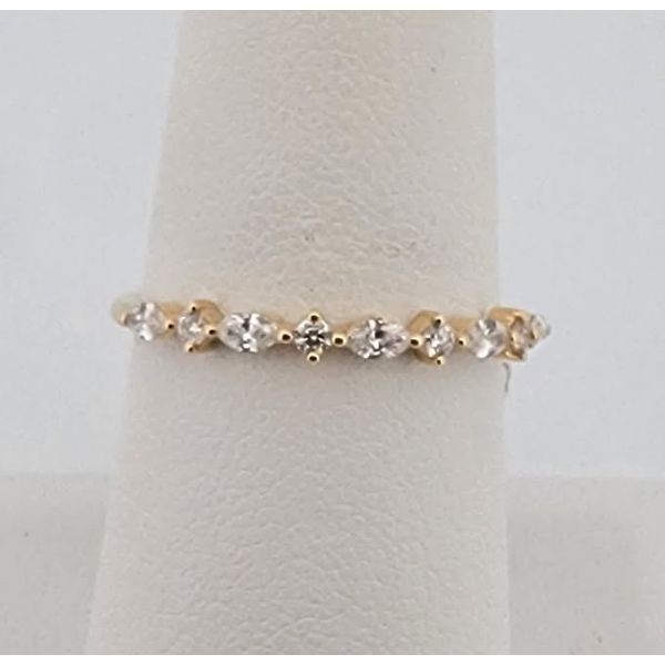 Wedding Band Rihner's Jewelry Gretna, LA