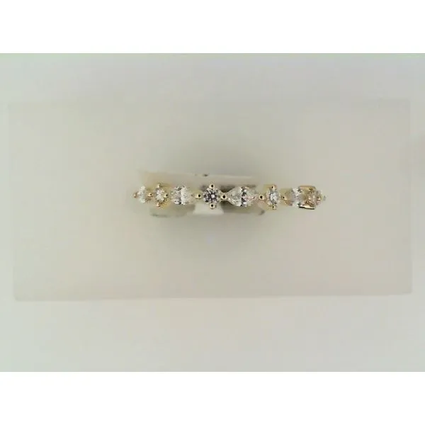 Wedding Band Rihner's Jewelry Gretna, LA