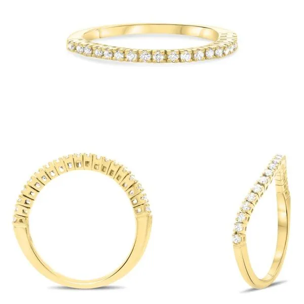 Wedding Band Rihner's Jewelry Gretna, LA