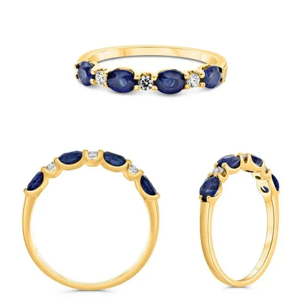 Wedding Band Rihner's Jewelry Gretna, LA