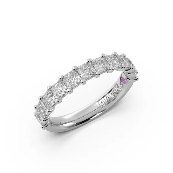 Wedding Band Rihner's Jewelry Gretna, LA