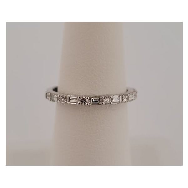 Wedding Band Rihner's Jewelry Gretna, LA