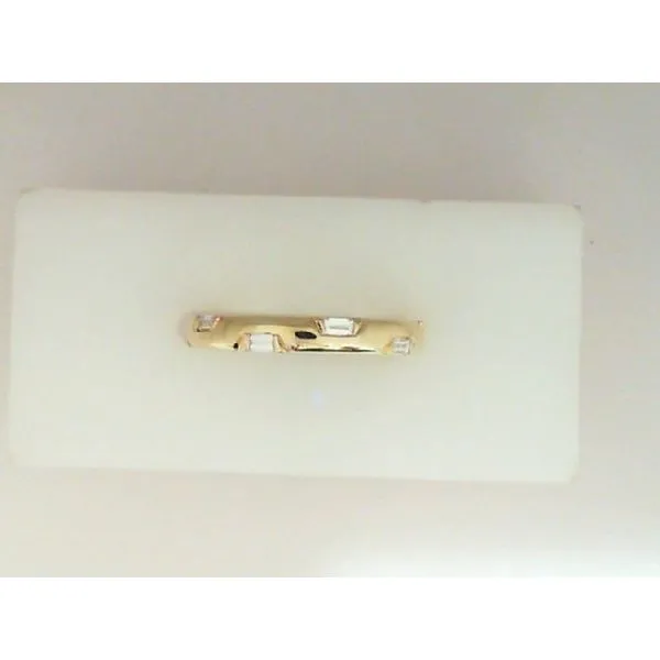 Wedding Band Rihner's Jewelry Gretna, LA