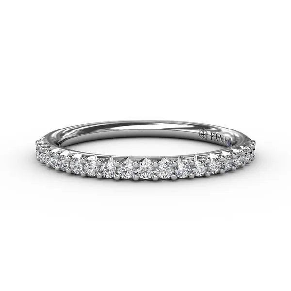 Wedding Band Rihner's Jewelry Gretna, LA
