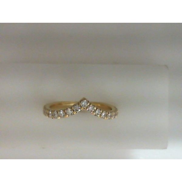 Wedding Band Rihner's Jewelry Gretna, LA
