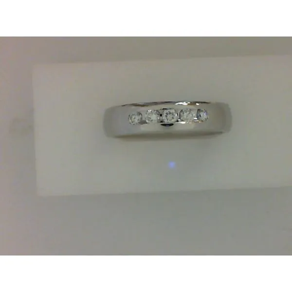 001-115-00001 Rihner's Jewelry Gretna, LA