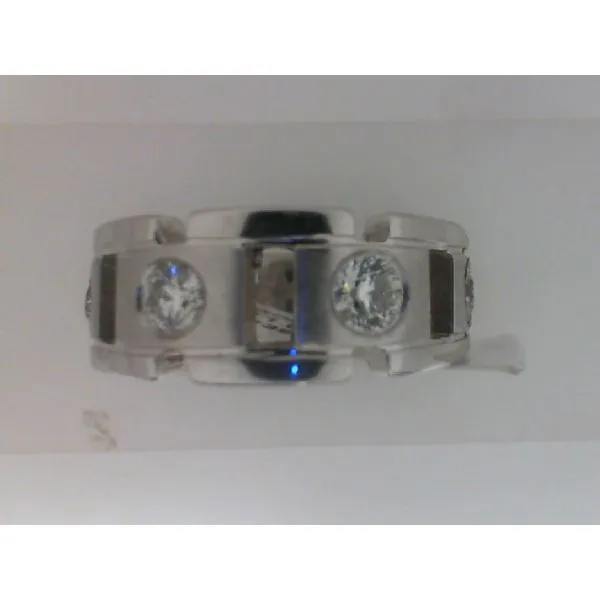 Wedding Band Rihner's Jewelry Gretna, LA
