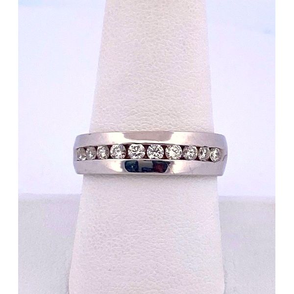 Wedding Band Rihner's Jewelry Gretna, LA