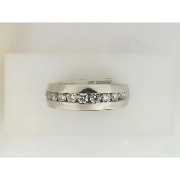 Wedding Band Rihner's Jewelry Gretna, LA