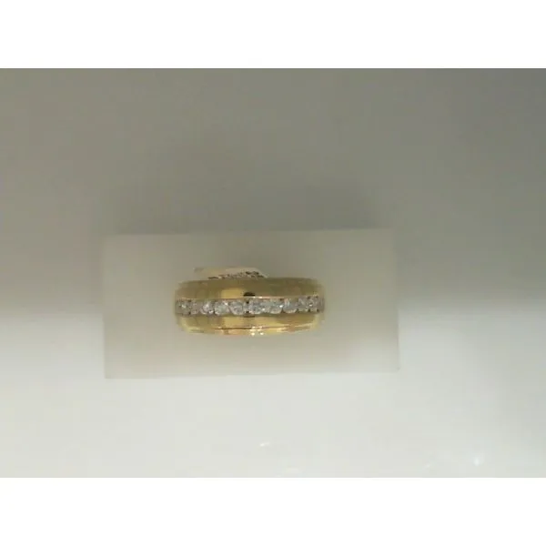 Wedding Band Rihner's Jewelry Gretna, LA
