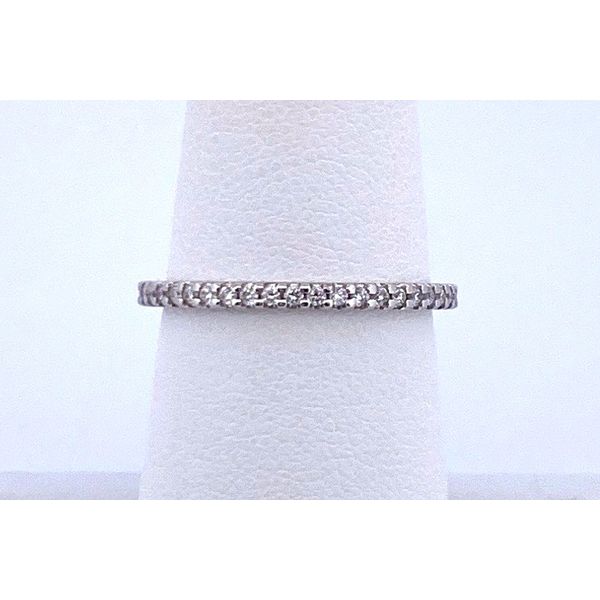 Anniversary Ring Rihner's Jewelry Gretna, LA