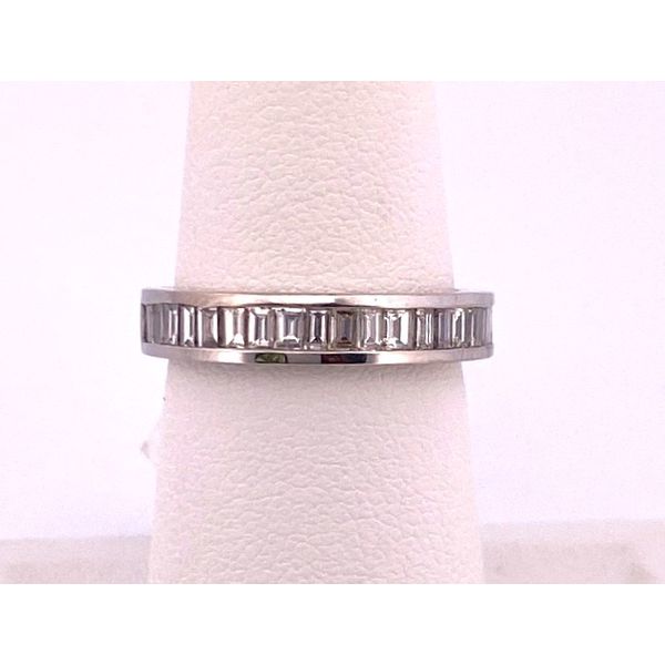 Anniversary Ring Rihner's Jewelry Gretna, LA