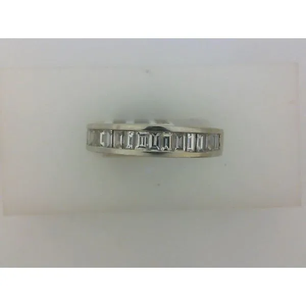 Anniversary Ring Rihner's Jewelry Gretna, LA