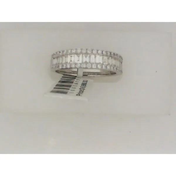 Anniversary Ring Rihner's Jewelry Gretna, LA