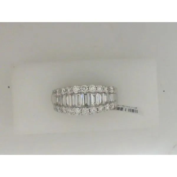 Anniversary Ring Rihner's Jewelry Gretna, LA