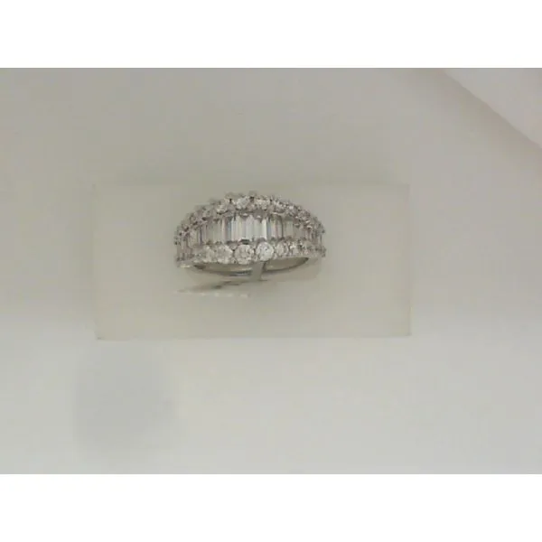 Anniversary Ring Rihner's Jewelry Gretna, LA