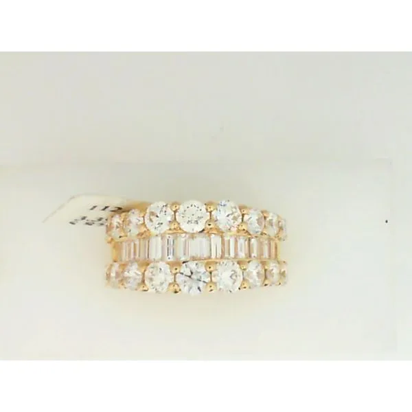 Anniversary Ring Rihner's Jewelry Gretna, LA
