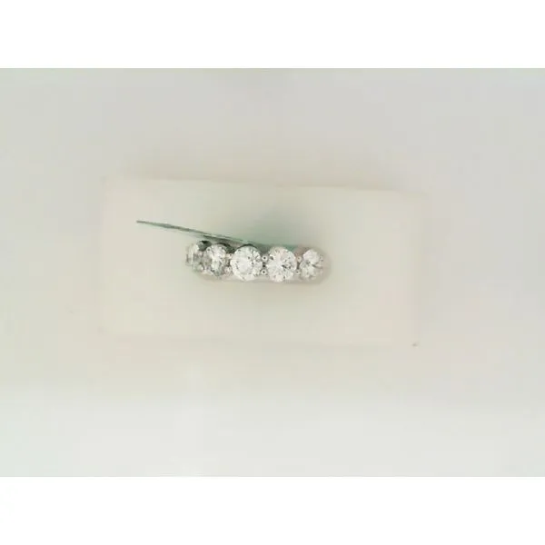 Anniversary Ring Rihner's Jewelry Gretna, LA