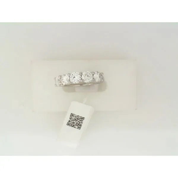 Anniversary Ring Rihner's Jewelry Gretna, LA