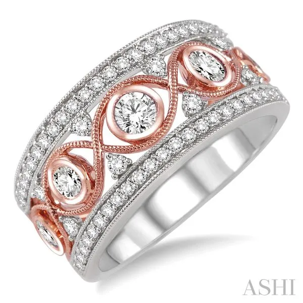 Fashion Ring Rihner's Jewelry Gretna, LA