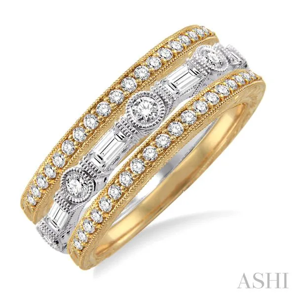 Fashion Ring Rihner's Jewelry Gretna, LA