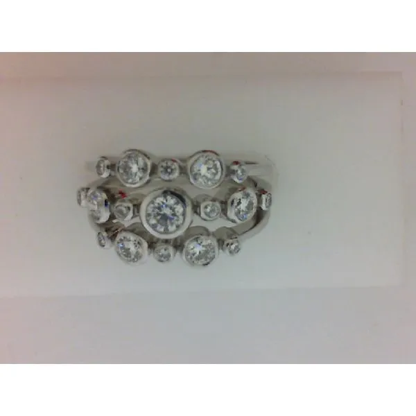 Fashion Ring Rihner's Jewelry Gretna, LA