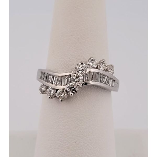 Fashion Ring Rihner's Jewelry Gretna, LA