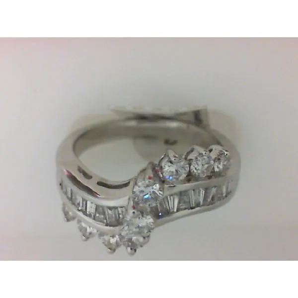 Fashion Ring Rihner's Jewelry Gretna, LA