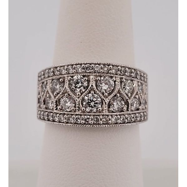 Fashion Ring Rihner's Jewelry Gretna, LA