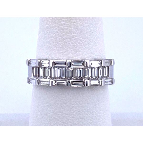 Fashion Ring Rihner's Jewelry Gretna, LA