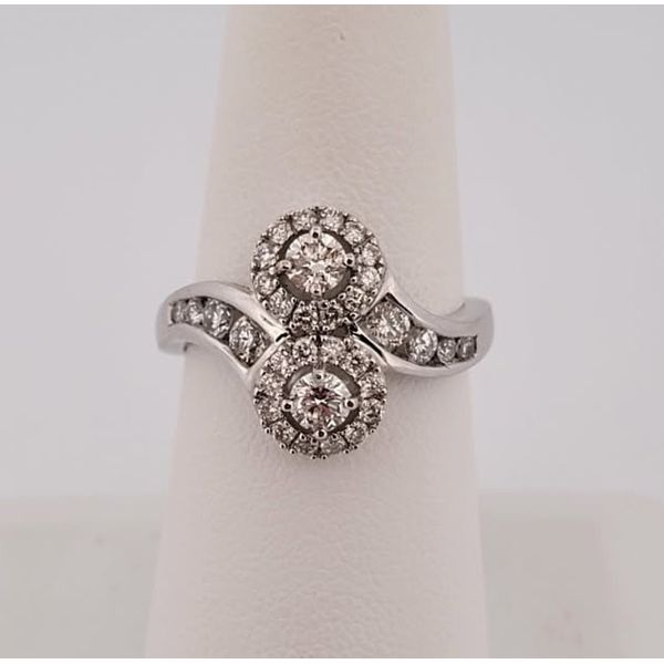 Fashion Ring Rihner's Jewelry Gretna, LA